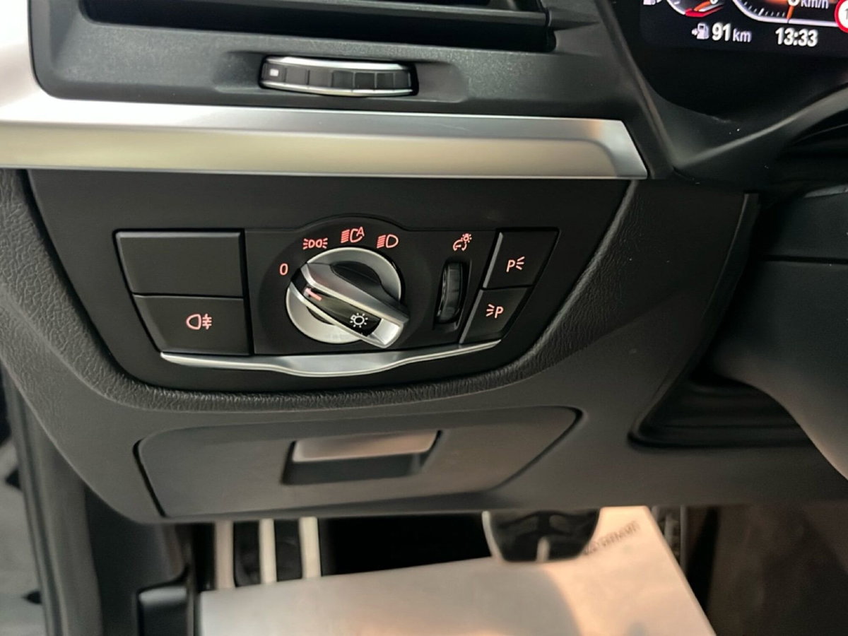 BMW X4 xDrive20iA Msport (17)