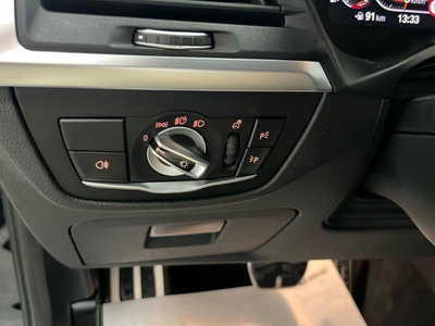 BMW X4 xDrive20iA Msport (17)