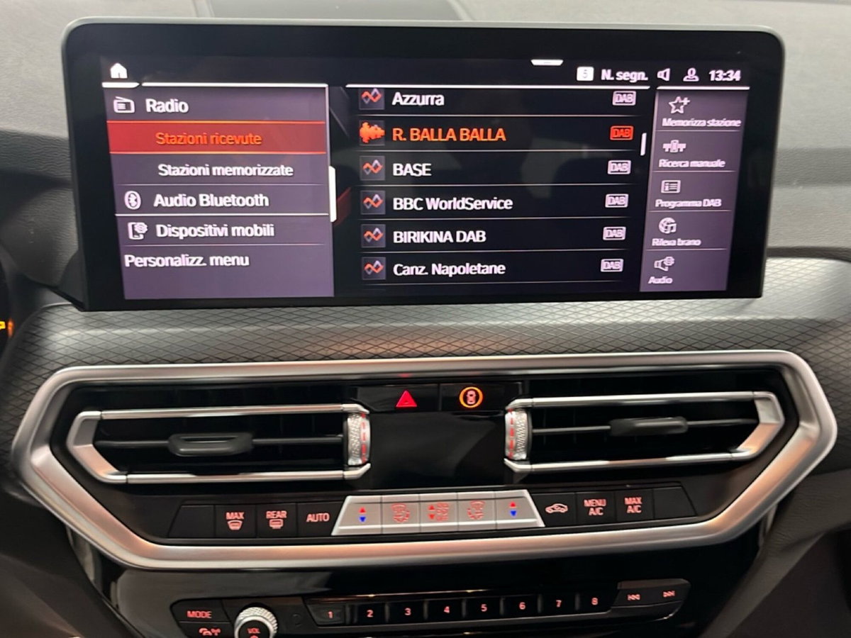 BMW X4 xDrive20iA Msport (20)