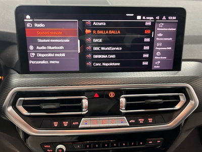 BMW X4 xDrive20iA Msport (20)