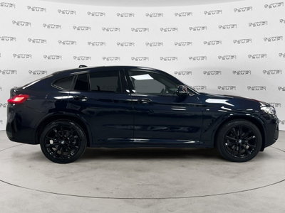 BMW X4 xDrive20iA Msport (4)