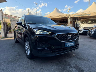 SEAT Tarraco 2.0 TDI FR usata