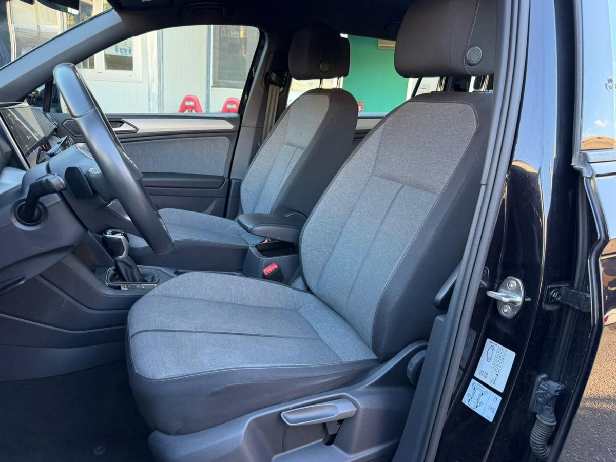 SEAT Tarraco 2.0 TDI FR (13)