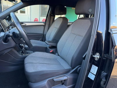 SEAT Tarraco 2.0 TDI FR (13)