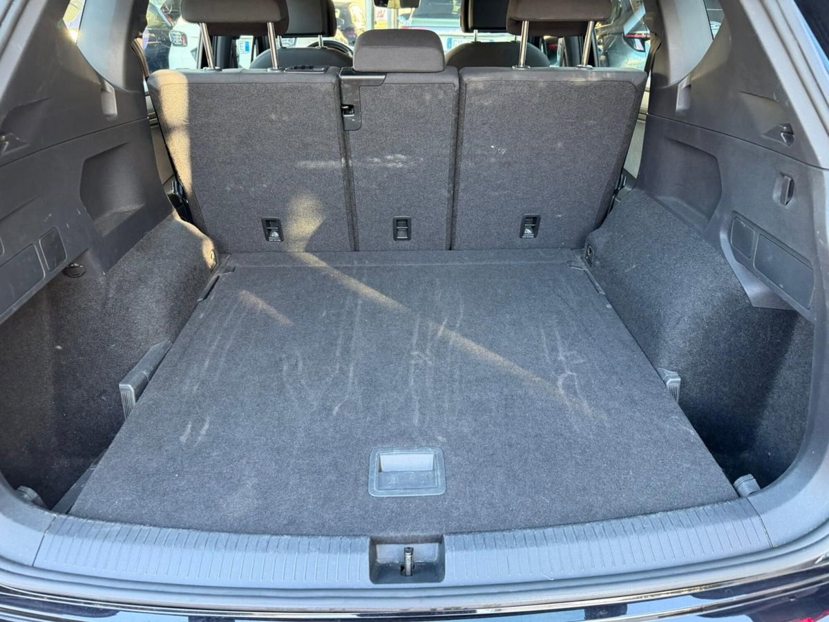 SEAT Tarraco 2.0 TDI FR (5)