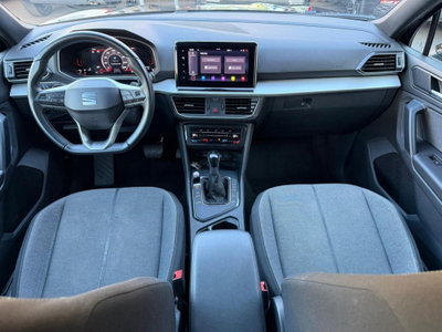 SEAT Tarraco 2.0 TDI FR (7)