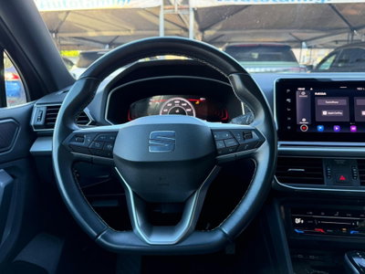 SEAT Tarraco 2.0 TDI FR (8)