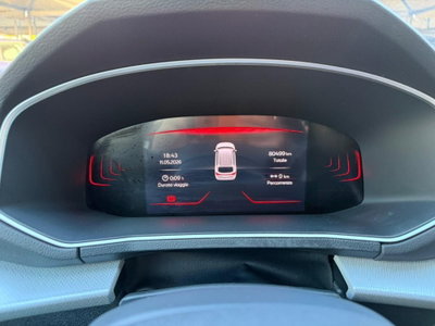 SEAT Tarraco 2.0 TDI FR (9)
