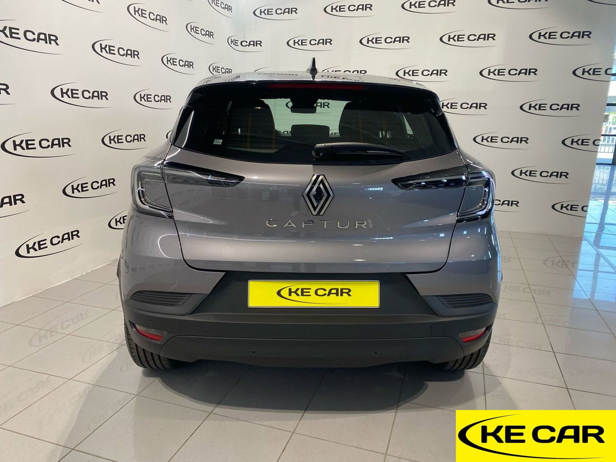 Renault Captur 1.2 eco-g Evolution 120cv (6)