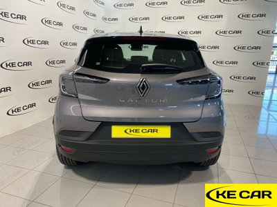 Renault Captur 1.2 eco-g Evolution 120cv (6)