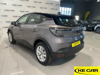 Renault Captur 1.2 eco-g Evolution 120cv (7)
