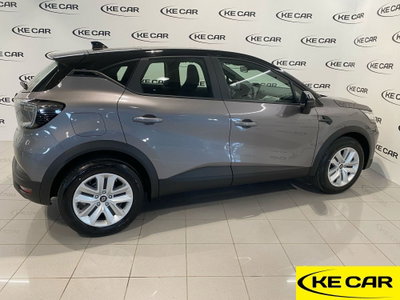 Renault Captur 1.2 eco-g Evolution 120cv (8)