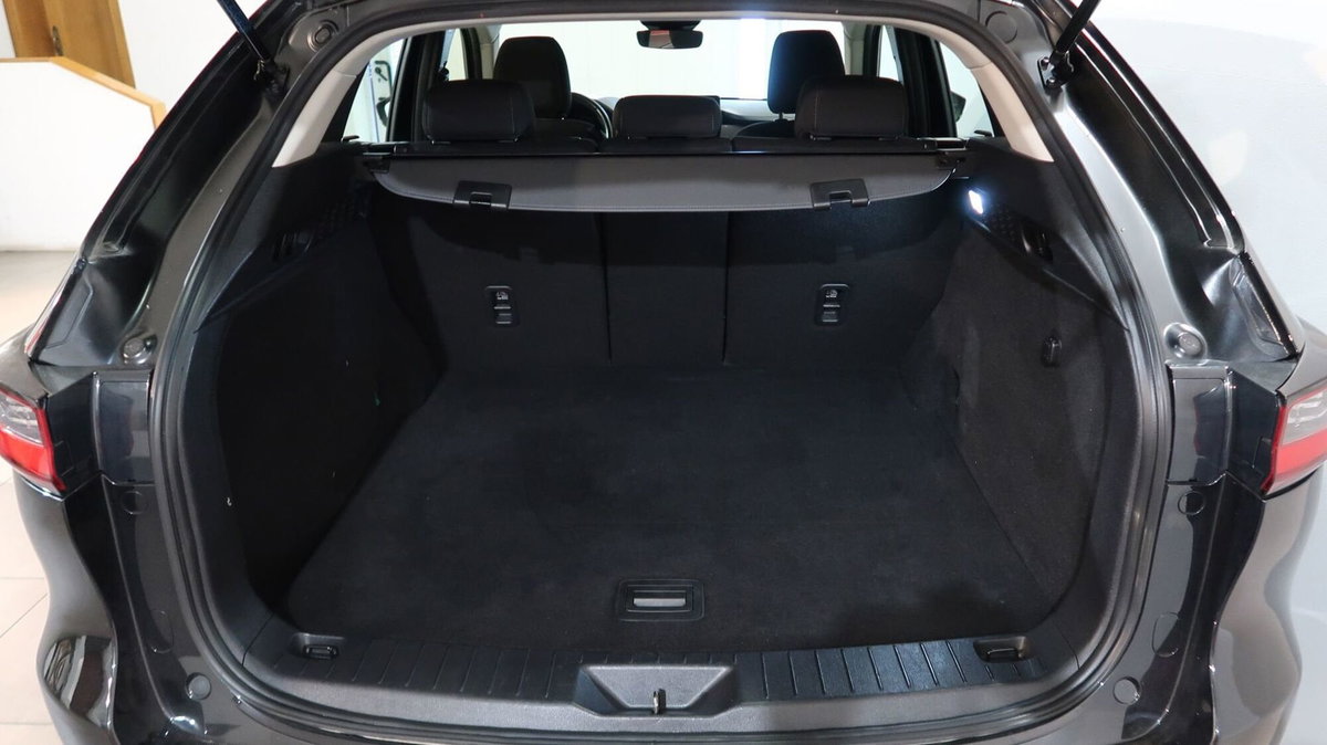 Mazda CX-60 2.5 phev Exclusive Line tetto pan. Comfort awd auto (12)