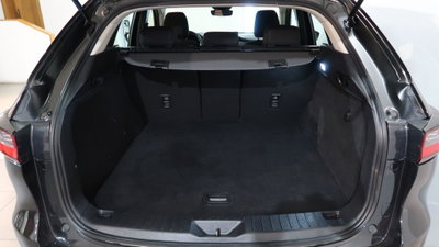 Mazda CX-60 2.5 phev Exclusive Line tetto pan. Comfort awd auto (12)
