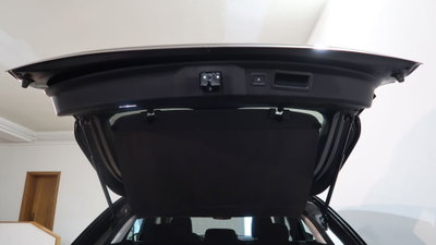 Mazda CX-60 2.5 phev Exclusive Line tetto pan. Comfort awd auto (14)