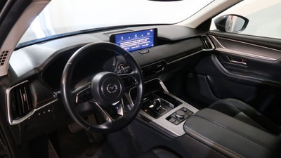 Mazda CX-60 2.5 phev Exclusive Line tetto pan. Comfort awd auto (2)