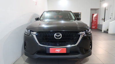 Mazda CX-60 2.5 phev Exclusive Line tetto pan. Comfort awd auto (7)