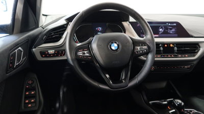 BMW Serie 1 5p. 116d 5p. Advantage (14)