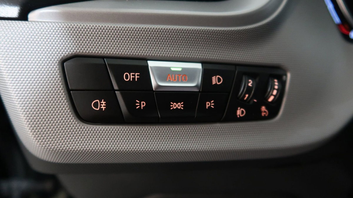 BMW Serie 1 5p. 116d 5p. Advantage (17)