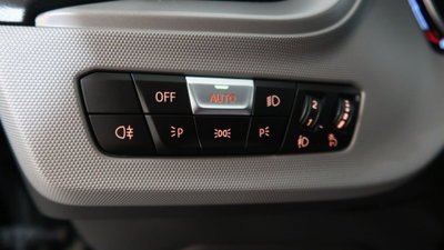 BMW Serie 1 5p. 116d 5p. Advantage (17)