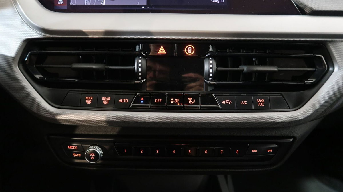 BMW Serie 1 5p. 116d 5p. Advantage (19)