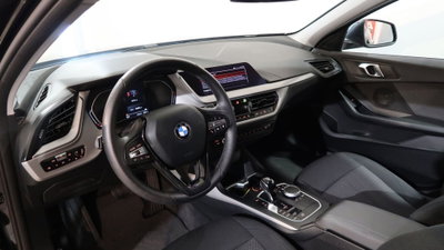 BMW Serie 1 5p. 116d 5p. Advantage (2)