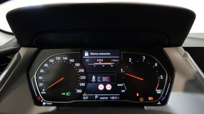 BMW Serie 1 5p. 116d 5p. Advantage (6)