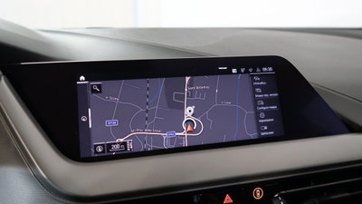 BMW Serie 1 5p. 116d 5p. Advantage (9)