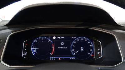 Volkswagen T-Roc 2.0 tdi Style 115cv (10)