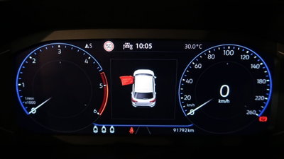 Volkswagen T-Roc 2.0 tdi Style 115cv (11)