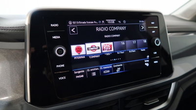 Volkswagen T-Roc 2.0 tdi Style 115cv (13)