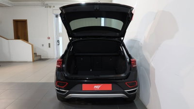 Volkswagen T-Roc 2.0 tdi Style 115cv (14)