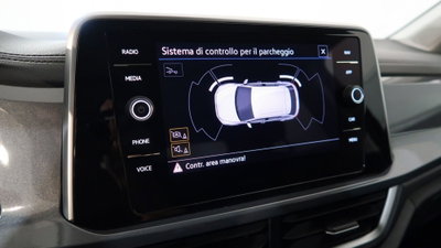 Volkswagen T-Roc 2.0 tdi Style 115cv (15)