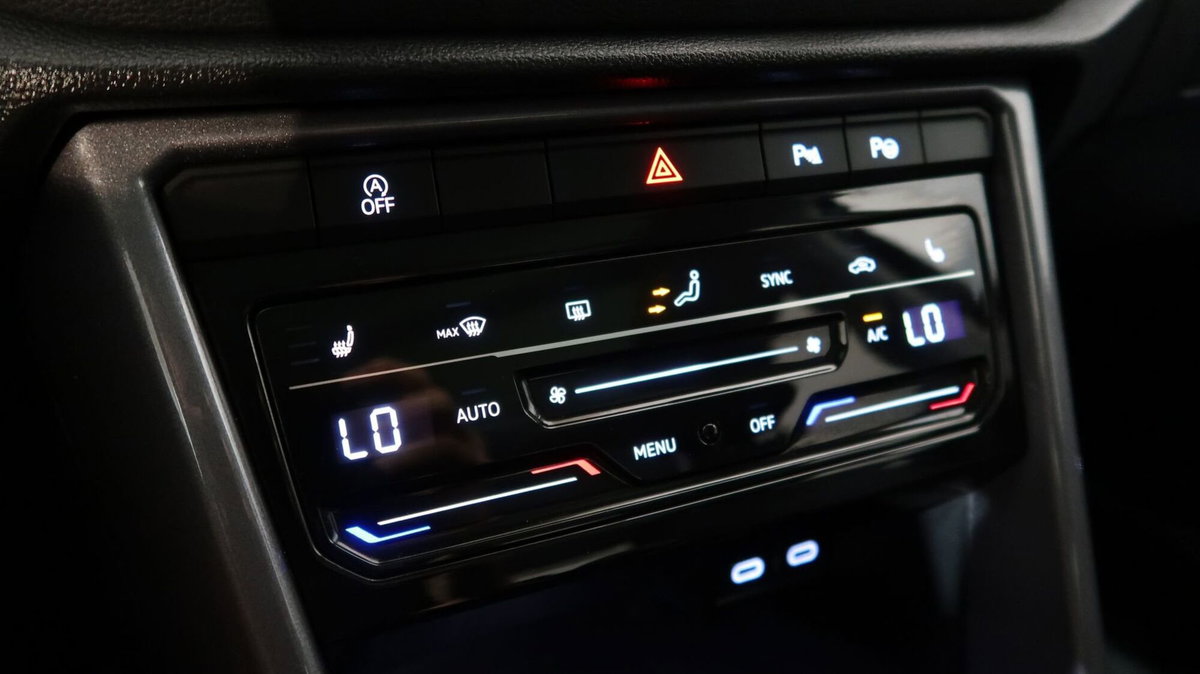 Volkswagen T-Roc 2.0 tdi Style 115cv (20)