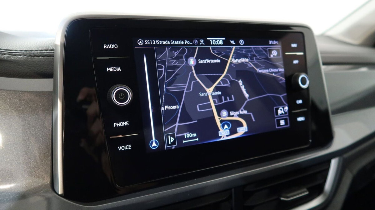 Volkswagen T-Roc 2.0 tdi Style 115cv (6)