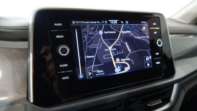 Volkswagen T-Roc 2.0 tdi Style 115cv (6)