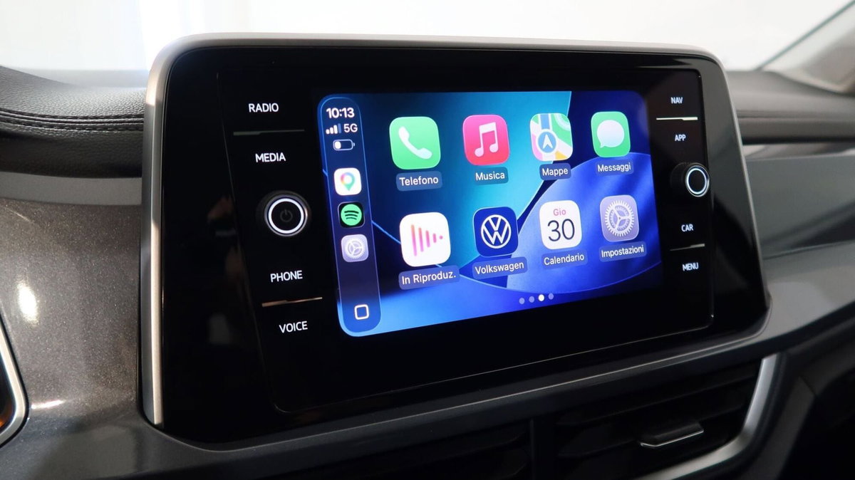 Volkswagen T-Roc 2.0 tdi Style 115cv (8)
