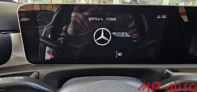 Mercedes-Benz Classe A 180 d Automatic Premium (11)