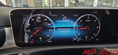 Mercedes-Benz Classe A 180 d Automatic Premium (12)