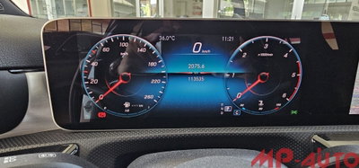 Mercedes-Benz Classe A 180 d Automatic Premium (13)