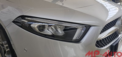 Mercedes-Benz Classe A 180 d Automatic Premium (8)