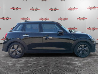 MINI Mini 1.5 Cooper Essential 5 porte (3)