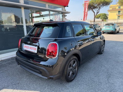 MINI Mini 1.5 Cooper Essential 5 porte (5)