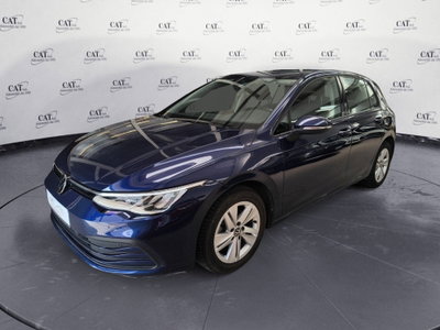 Volkswagen Golf 1.0 TSI EVO Life usata