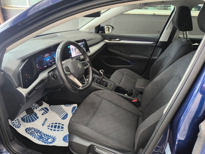Volkswagen Golf 1.0 TSI EVO Life (8)