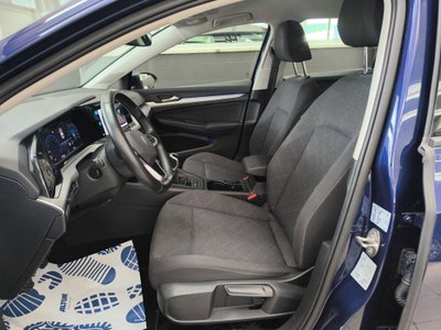 Volkswagen Golf 1.0 TSI EVO Life (9)