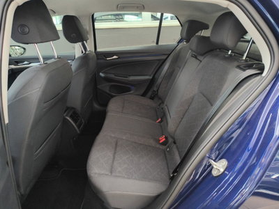 Volkswagen Golf 1.0 TSI EVO Life (10)
