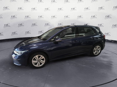Volkswagen Golf 1.0 TSI EVO Life (6)