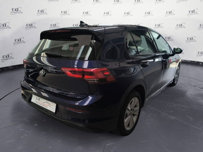 Volkswagen Golf 1.0 TSI EVO Life (7)