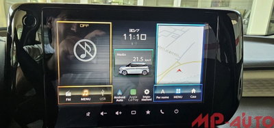 Suzuki Swift 1.2 Hybrid Easy Top (10)